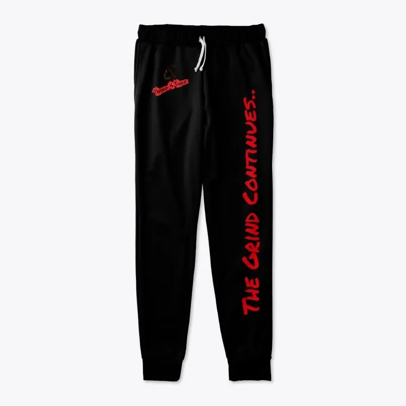 "TGC" Joggers